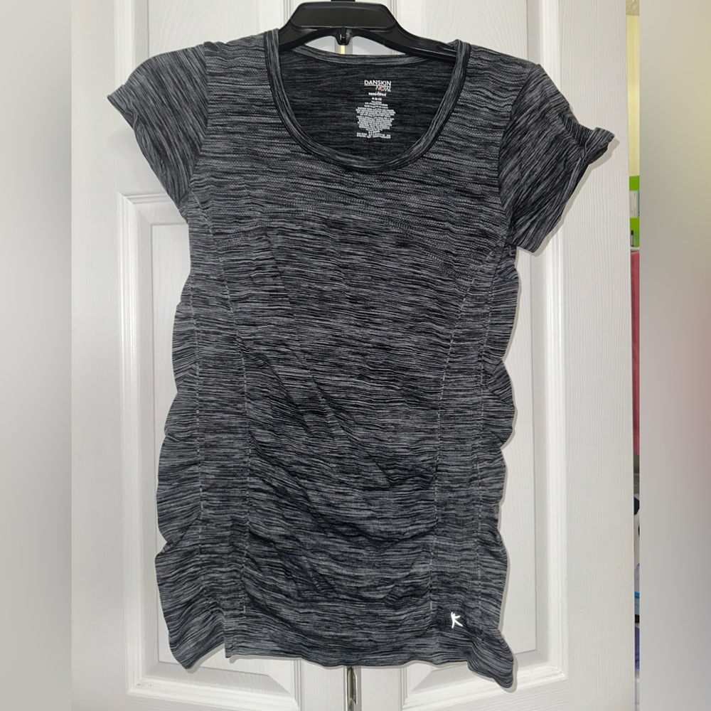 Danskin Athletic Top